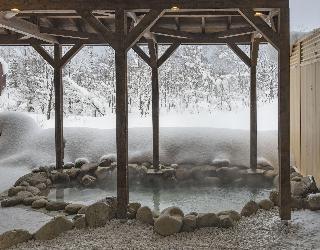 Гостиница Miru Niseko