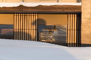 Гостиница Miru Niseko