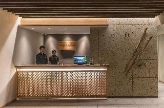 Гостиница Miru Niseko