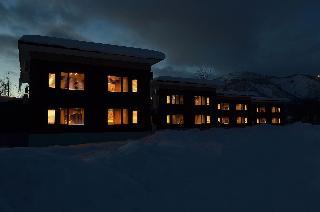 Гостиница Miru Niseko