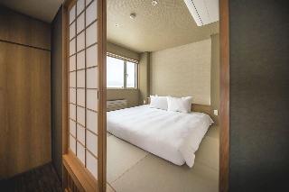 Гостиница Miru Niseko