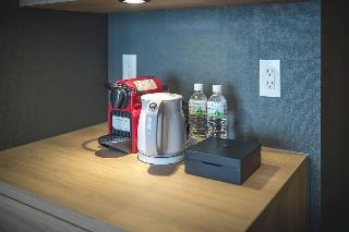 Гостиница Miru Niseko