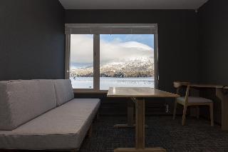 Гостиница Miru Niseko
