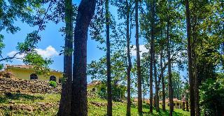 Гостиница Weruweru Royal Resort