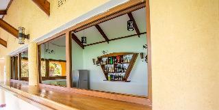 Гостиница Weruweru Royal Resort