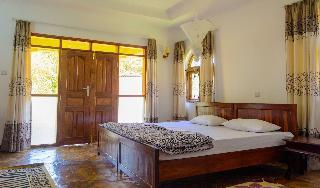 Гостиница Weruweru Royal Resort