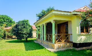 Гостиница Weruweru Royal Resort