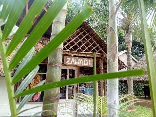 Гостиница Honey Badger Lodge
