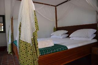 Гостиница Honey Badger Lodge