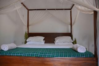 Гостиница Honey Badger Lodge