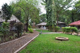 Гостиница Honey Badger Lodge
