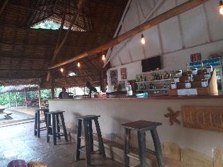 Гостиница Honey Badger Lodge