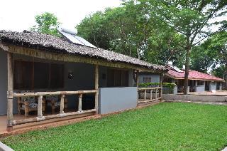 Гостиница Honey Badger Lodge