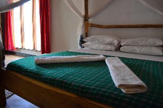 Гостиница Honey Badger Lodge