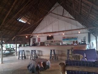 Гостиница Honey Badger Lodge