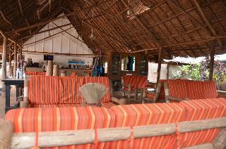 Гостиница Honey Badger Lodge