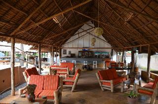 Гостиница Honey Badger Lodge