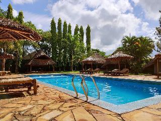 Гостиница Honey Badger Lodge