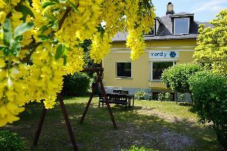 Hotel Nordly Vandrerhjem