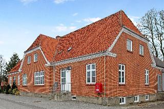 Гостиница Arslev B&B