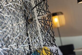 Гостиница Hotel & Spa Les Bains de Camargue by Thalazur