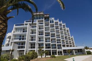 Гостиница Hotel & Spa Les Bains de Camargue by Thalazur
