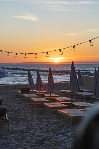 Гостиница Hotel & Spa Les Bains de Camargue by Thalazur