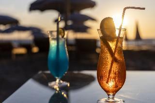 Гостиница Hotel & Spa Les Bains de Camargue by Thalazur