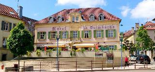 Hotel La Guimbarde