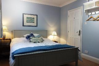 Hotel The Chimes B&B