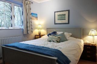 Hotel The Chimes B&B