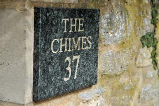 Hotel The Chimes B&B