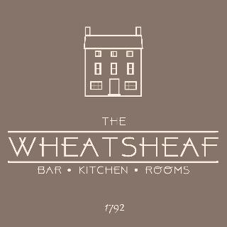 Гостиница The Wheatsheaf Inn