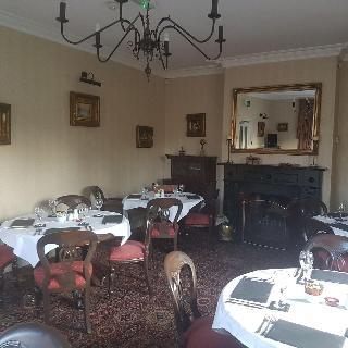 Hotel The Fox And Pheasant