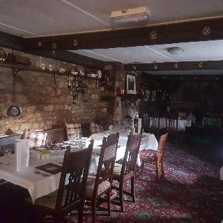 Hotel The Fox And Pheasant