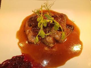 Hotel The Fox And Pheasant