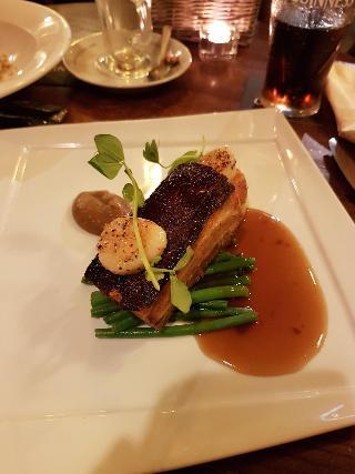 Hotel The Fox And Pheasant