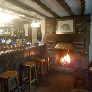 Hotel The Fox And Pheasant