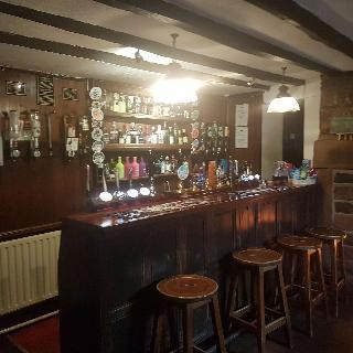 Hotel The Fox And Pheasant
