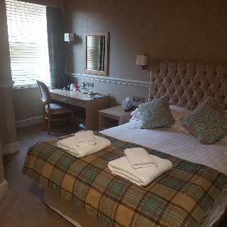 Hotel The Fox And Pheasant