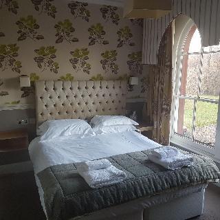 Hotel The Fox And Pheasant