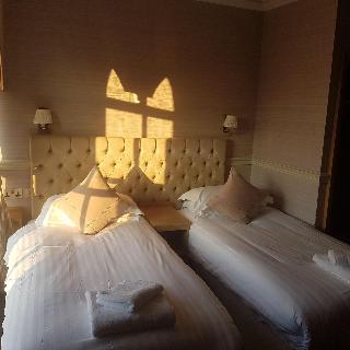 Hotel The Fox And Pheasant