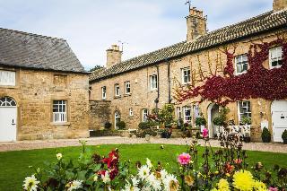 Гостиница Stable Arches Boutique Accommodations