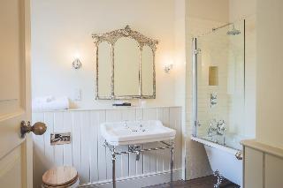 Гостиница Stable Arches Boutique Accommodations