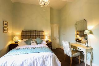 Гостиница Stable Arches Boutique Accommodations