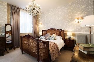 Гостиница Stable Arches Boutique Accommodations