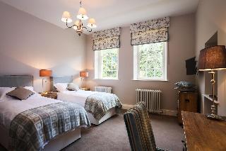 Гостиница Stable Arches Boutique Accommodations