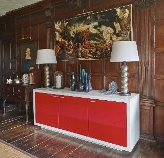 Hotel Harlington Manor