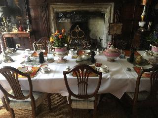 Hotel Harlington Manor