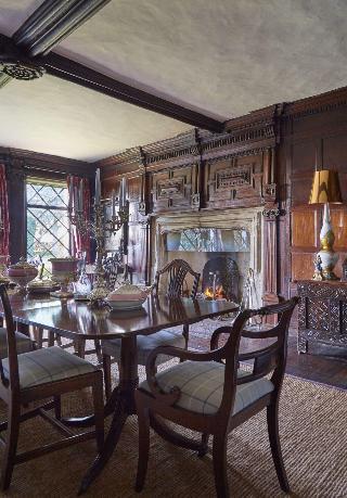 Hotel Harlington Manor